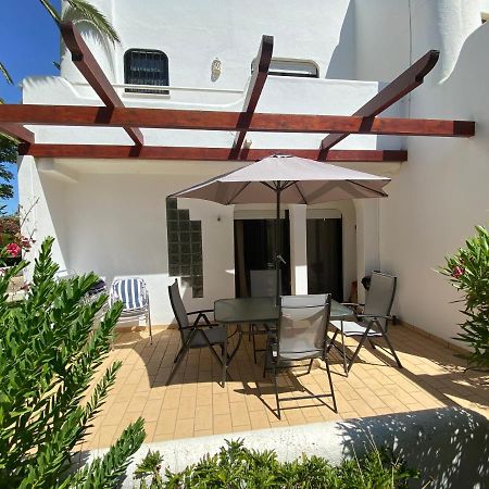 Superb Beach Townhouse At Vila Gaivota Resort Ferragudo (Faro) Exterior photo