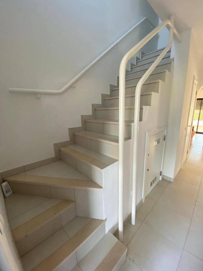 Superb Beach Townhouse At Vila Gaivota Resort Ferragudo (Faro) Exterior photo