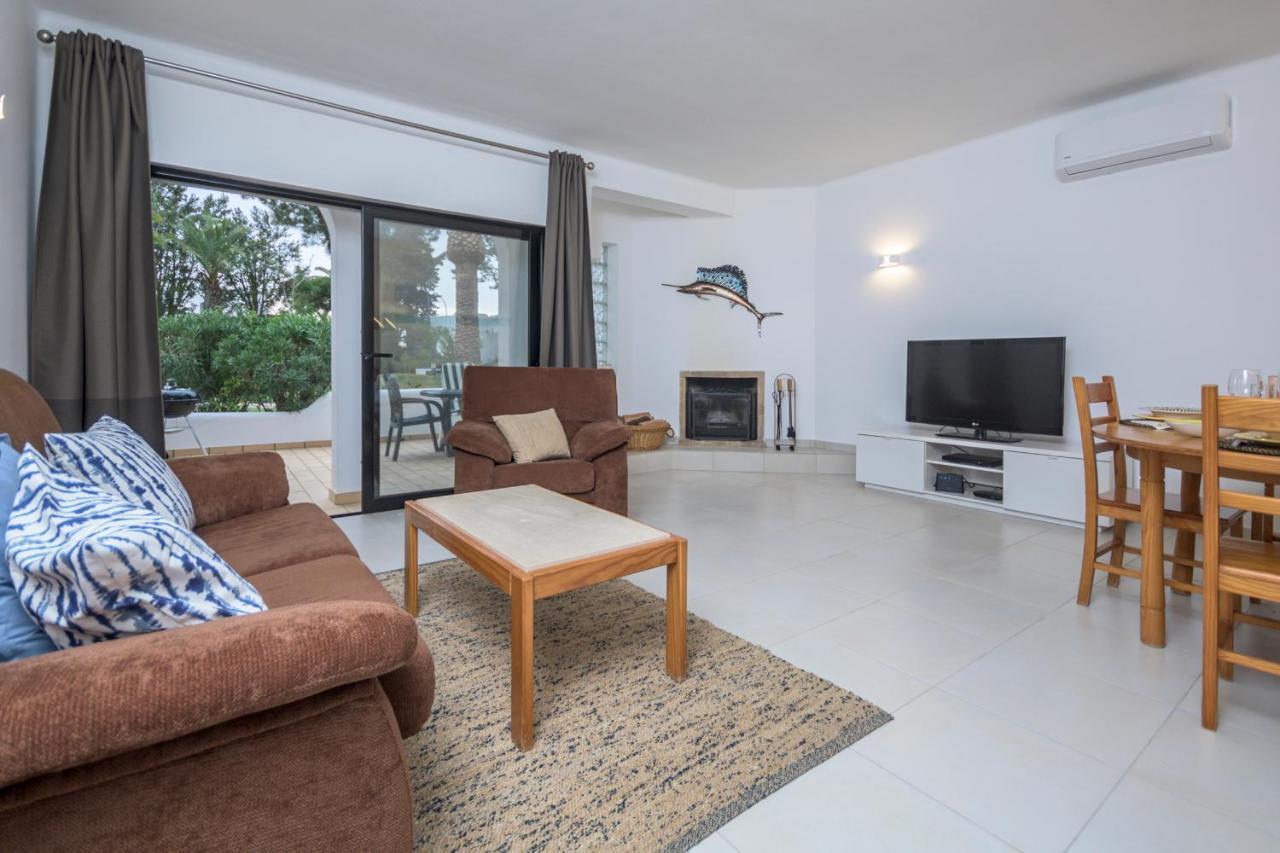 Superb Beach Townhouse At Vila Gaivota Resort Ferragudo (Faro) Exterior photo