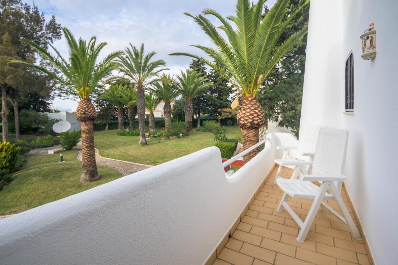 Superb Beach Townhouse At Vila Gaivota Resort Ferragudo (Faro) Exterior photo