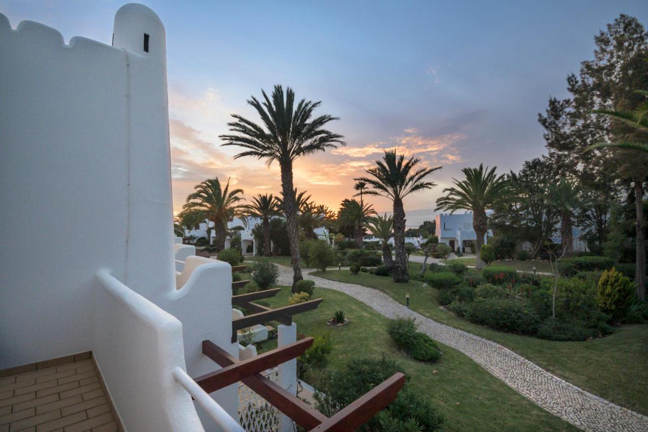 Superb Beach Townhouse At Vila Gaivota Resort Ferragudo (Faro) Exterior photo