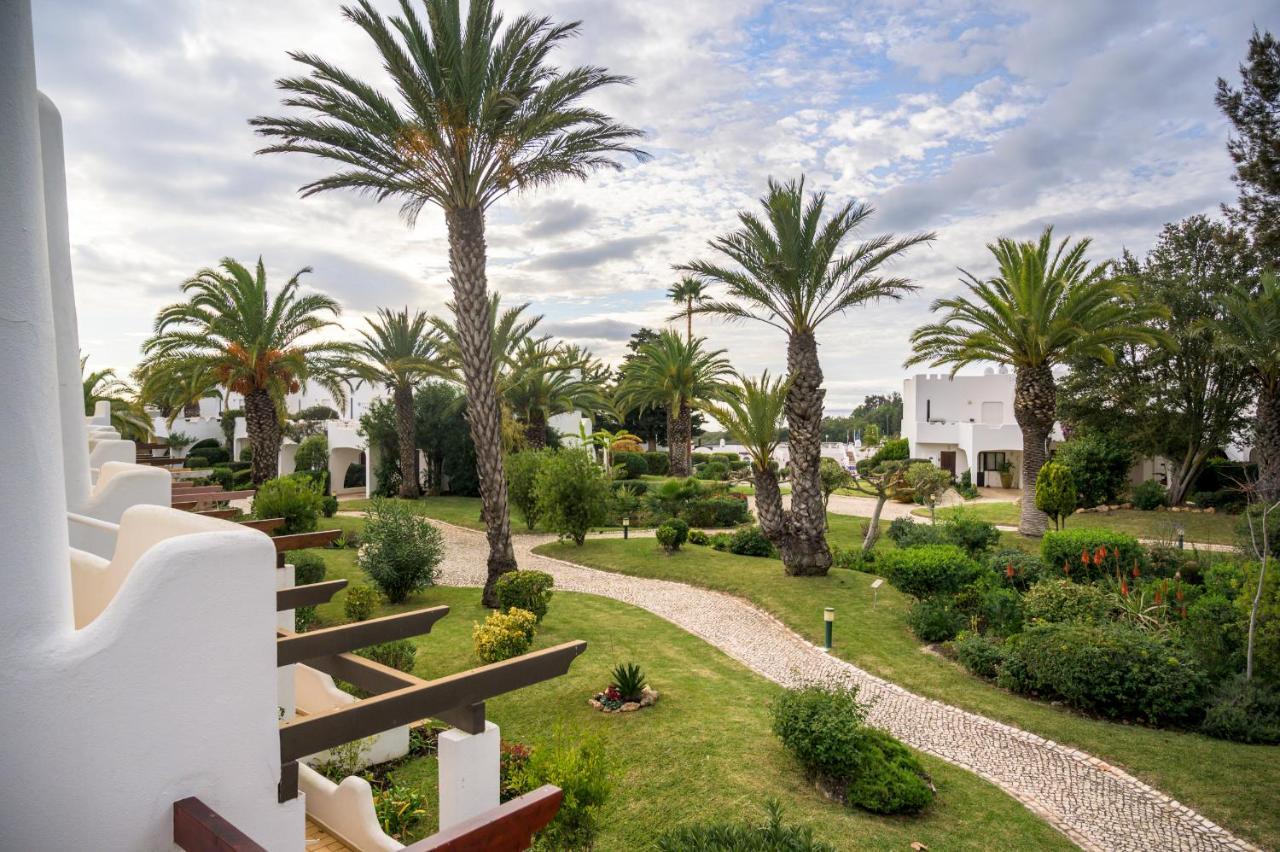 Superb Beach Townhouse At Vila Gaivota Resort Ferragudo (Faro) Exterior photo