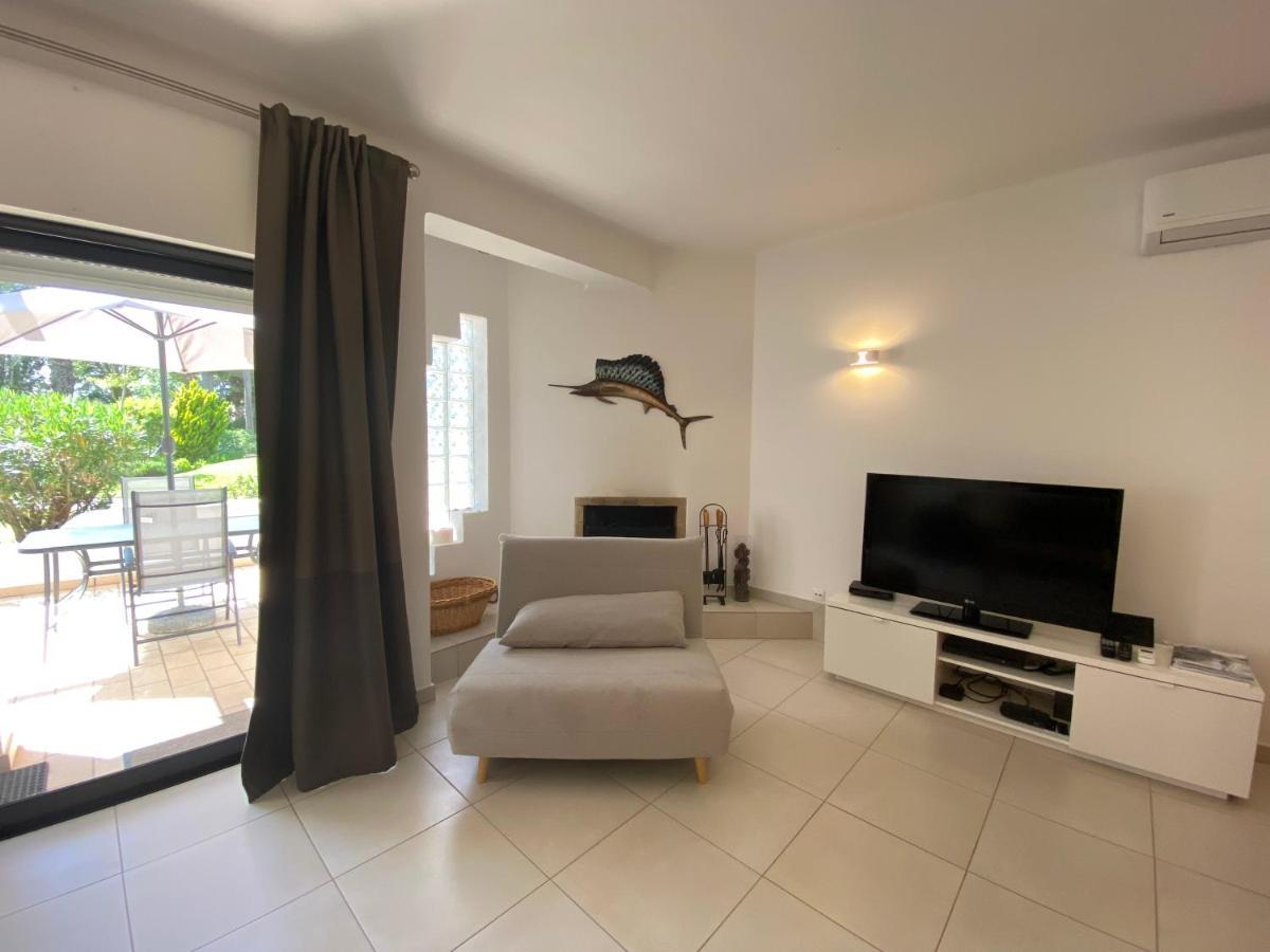 Superb Beach Townhouse At Vila Gaivota Resort Ferragudo (Faro) Exterior photo